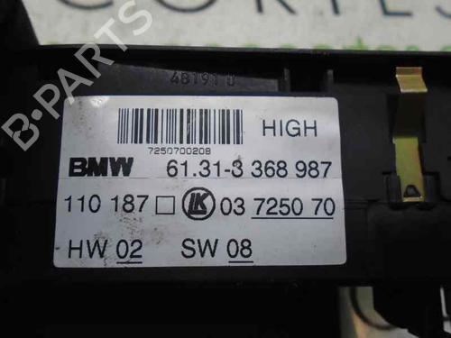 Left front window switch BMW 5 Touring (E39) 525 tds | BP5523169I27 