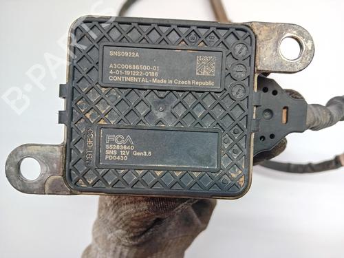 Electronic sensor FIAT TIPO Estate (356_, 357_) 1.3 D (356WXH1A) | BP23190136M84 