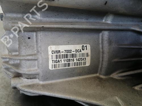 Gearbox FORD KUGA II (DM2) | BP38544465M3 - Image 5