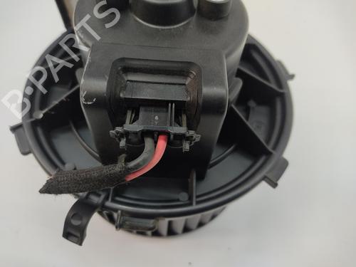 Heater blower motor FIAT DUCATO Platform/Chassis (250_) 140 Multijet 2,3 D | BP20036586M62 
