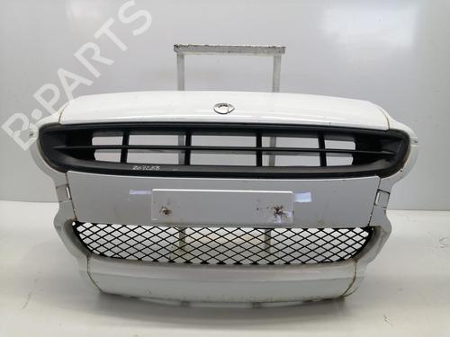 Used Front bumper Front bumper SMART FORFOUR (454) 1.5 CDI (454.001) (95 hp) 34214747 34214747
