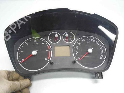 Instrument cluster FORD TOURNEO CONNECT 1.8 TDCi | BP6800447C47 