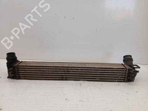 Intercooler RENAULT MEGANE III Hatchback (BZ0/1_, B3_) 1.5 dCi (BZ09, BZ0D, BZ1W, BZ29, BZ14) | BP37247317M30 - Image 4