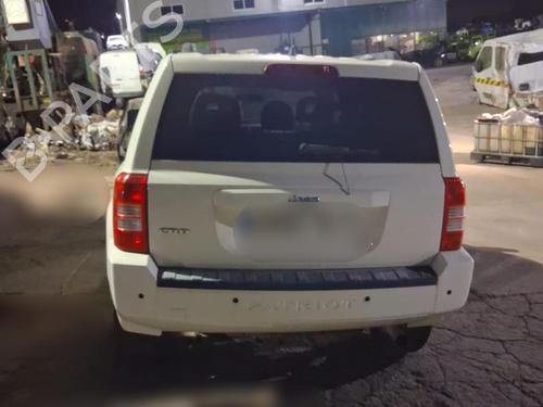 Starter JEEP PATRIOT (MK74)  | BP35736938M8  - Image 11