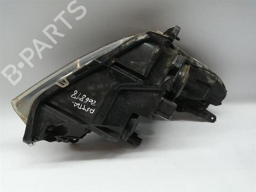 Left headlight OPEL ASTRA H (A04) 1.6 (L48) | BP32526159C28 - Image 2