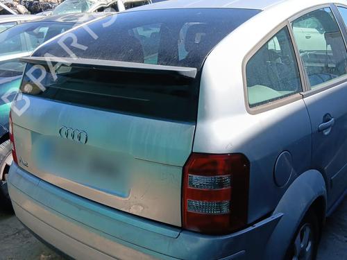 Climate control AUDI A2 (8Z0) 1.4 TDI | BP33616803I5  - Image 7