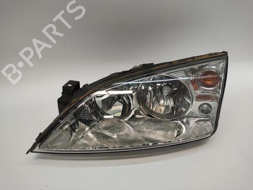 Used Left headlight Left headlight FORD MONDEO III (B5Y) [2000-2007] 36469638 36469638