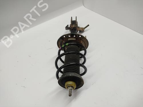 Used Left front shock absorber RENAULT CLIO V (B7_) [2019-2025]  28026311