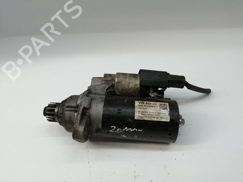 Used Starter AUDI Q3 (F3B) 35 TDI quattro (150 hp) 32323245
