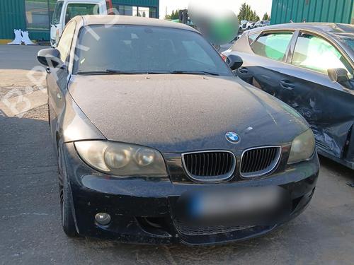 Brukte deler til BMW 1 (E87) 116 d 4816427