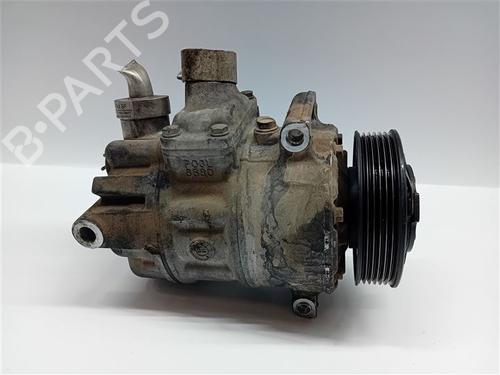 Used AC compressor AC compressor VW PASSAT B6 (3C2) 2.0 TDI 16V (140 hp) 40066064 40066064