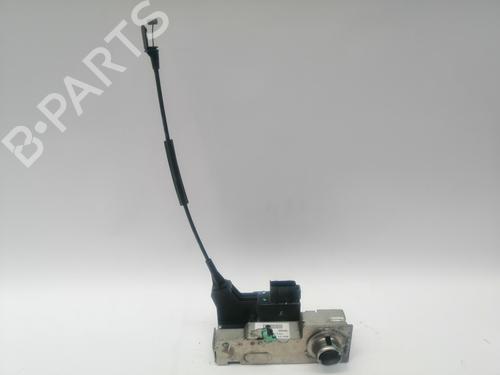 Used Front right lock FORD TRANSIT CONNECT (P65_, P70_, P80_) 1.8 TDCi (110 hp) 27545239