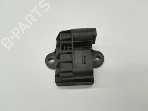 Used Electronic module MERCEDES-BENZ A-CLASS (W176) A 180 CDI / d (176.012) (109 hp) 11687027