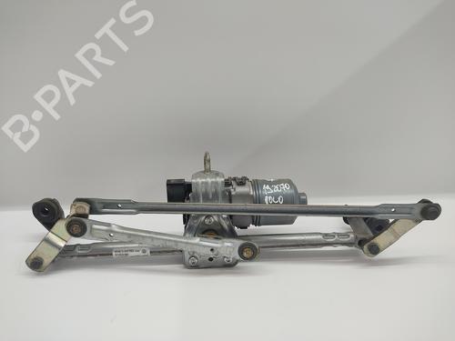 Front wiper motor VW POLO V (6R1, 6C1)  | BP22552904M29 