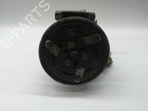 AC compressor PEUGEOT 307 (3A/C) | BP30407512M34