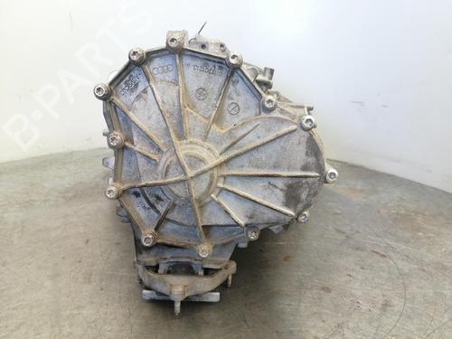 Gearbox AUDI A4 B8 (8K2) | BP37247008M3 - Image 3