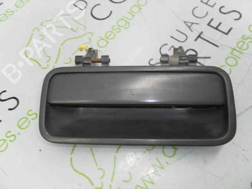 Used Front right exterior door handle LAND ROVER FREELANDER I (L314) 2.0 DI 4x4 (98 hp) 5468297
