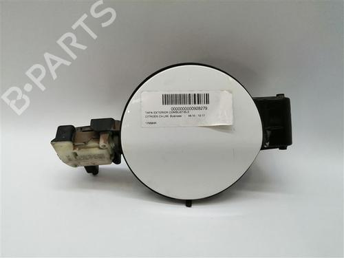 Used Fuel flap Fuel flap CITROËN C4 II (NC_) 1.6 BlueHDi 100 (99 hp) 16164178 16164178