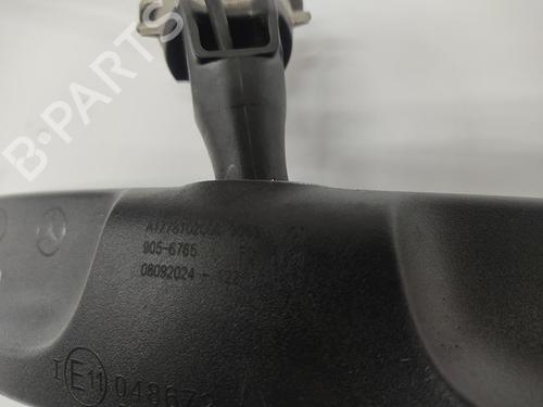 Rear mirror MERCEDES-BENZ A-CLASS (W177) A 180 d (177.003) | BP33623265I6 - Image 4