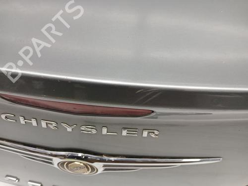 Bakluke CC/Kombi-Kupé CHRYSLER SEBRING (JS) 2.0 CRD | BP29401718C6 