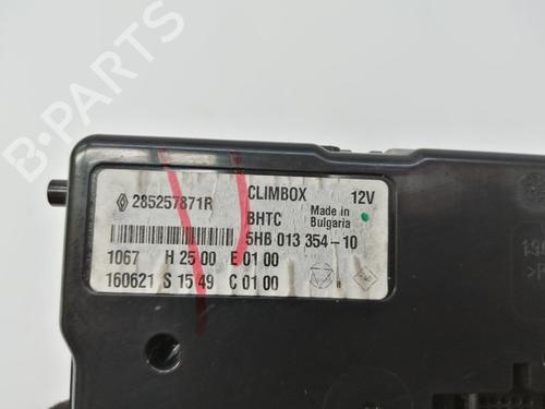 Electronic module RENAULT KADJAR (HA_, HL_) 1.6 dCi 130 (HLA4) | BP15498240M83 