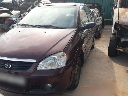 Rear left window mechanism TATA INDICA  | BP28278421C24 