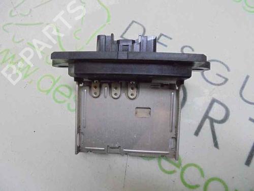 Used Heater resistor RENAULT KOLEOS I (HY_) 2.0 dCi (HY0K) (150 hp) 11656559