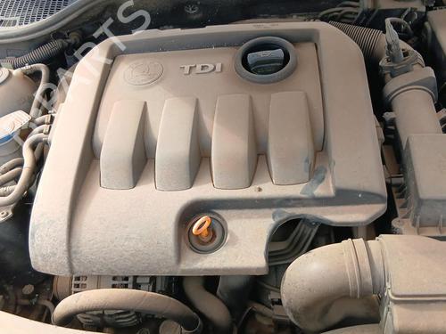 AC compressor SKODA OCTAVIA II (1Z3) 1.9 TDI | BP31127264M34