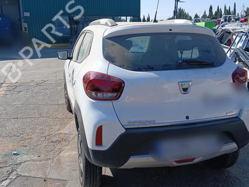 Left rear door DACIA SPRING EV (B6M1) | BP37033043C4 - Image 11