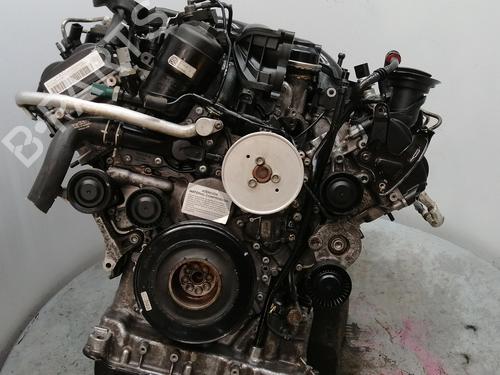 Engine PORSCHE CAYENNE (92A)  | BP29855833M1