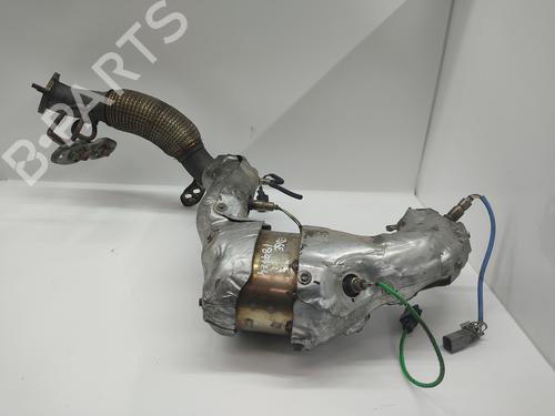 Particulate filter FORD USA EDGE  | BP22746462M81 