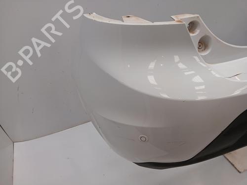Rear bumper FORD KA+ III (UK, FK) 1.2 Ti-VCT | BP27703661C8 