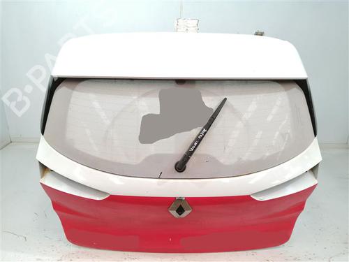 Used Tailgate Tailgate 29358089 29358089