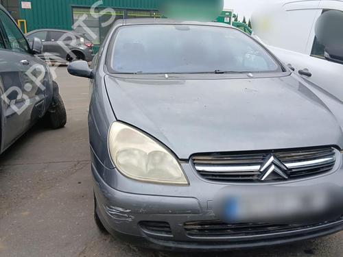 Brugte CITROËN C5 I (DC_) 2.0 HDi (DCRHZB, DCRHZE) 4827056