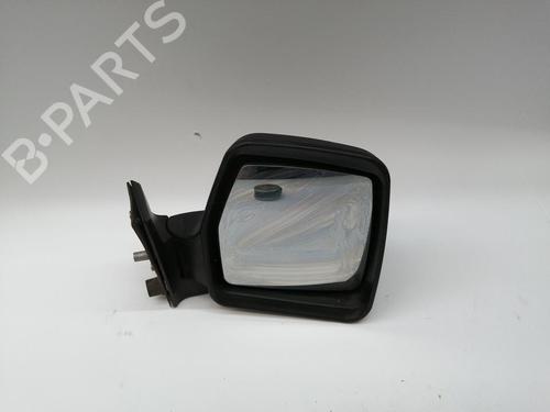 Used Right mirror Right mirror FIAT SCUDO Platform/Chassis (220_) 2.0 JTD 16V (109 hp) 33658237 33658237