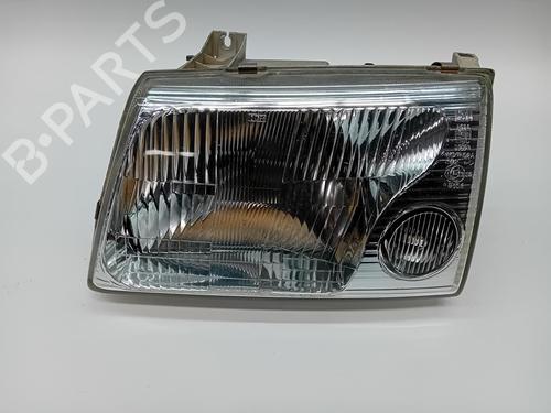 Used Left headlight Left headlight 37181773 37181773