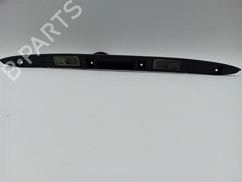 Używane Klamka klapy tylnej / bagażnika Klamka klapy tylnej / bagażnika 36279629 36279629