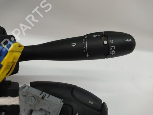 Headlight switch PEUGEOT 307 (3A/C) 2.0 HDi 110 | BP34247263I24  - Image 5