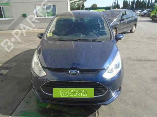 Multifunctionele display FORD B-MAX (JK) 1.6 TDCi | BP7213297C48 