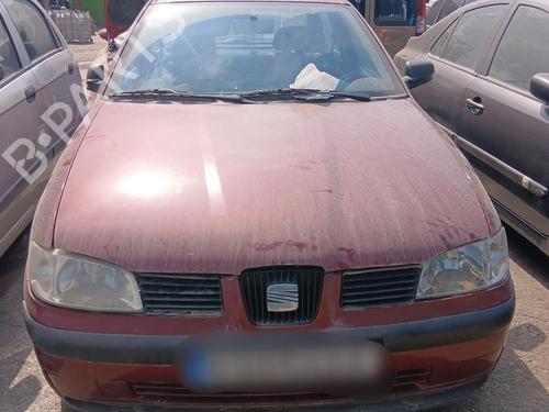 Brugte SEAT IBIZA II (6K1) 4819266