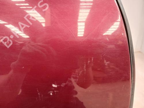 Dør højre bagtil SEAT TOLEDO II (1M2)  | BP25157117C5 