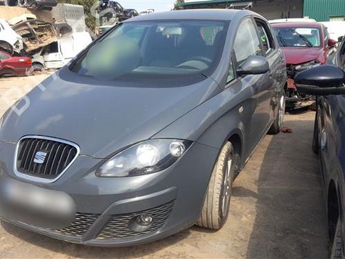 Used Parts SEAT ALTEA XL (5P5, 5P8) 1.6 TDI 4977966