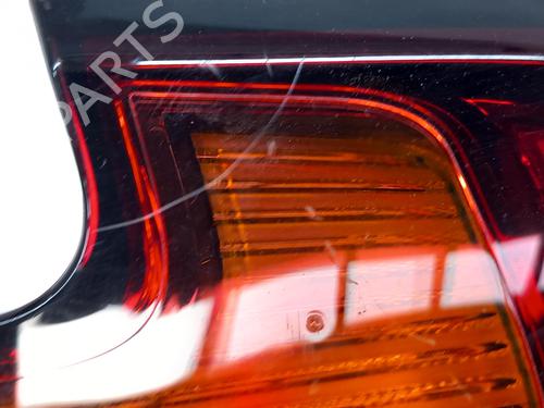 Left taillight OPEL ASTRA K (B16)  | BP29714696C34 