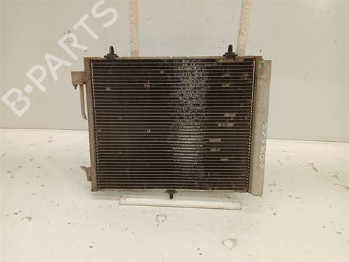 AC radiator CITROËN C3 II (SC_) 1.4 VTi 95 | BP37429320M32 - Image 4