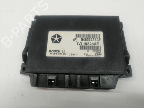 Elektronisk modul CHRYSLER 300C (LX, LE) 3.0 CRD (218 hp) 28956676