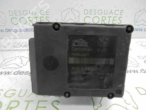 Control unit BMW 3 (E36) 318 i | BP5529642M11 