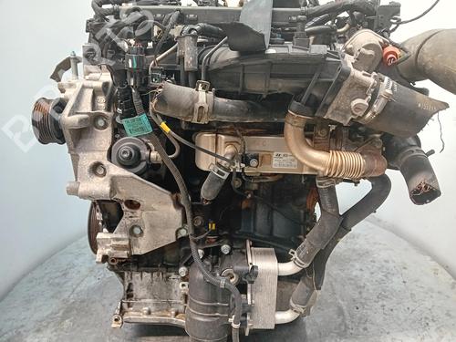 Engine KIA SORENTO III (UM)  | BP28210075M1 