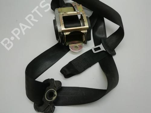 Front left seatbelt SEAT IBIZA III (6L1)  | BP16683273I26 