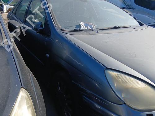 Right front brake caliper CITROËN C5 I (DC_) 2.0 HDi (DCRHZB, DCRHZE) | BP33320956M104  - Image 6