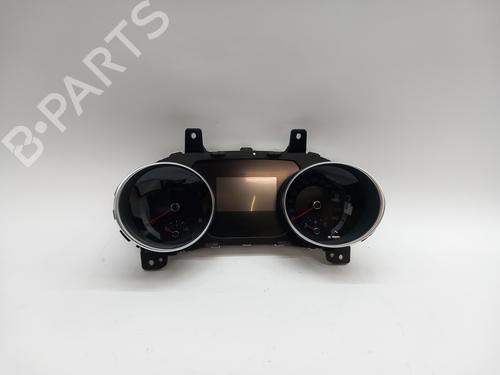 Used Instrument cluster KIA XCEED (CD) [2019-2025]  28119020
